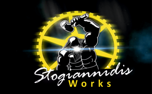 stogiannidis-works.gr